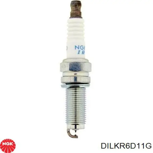 Świeca zapłonowa DILKR6D11G NGK