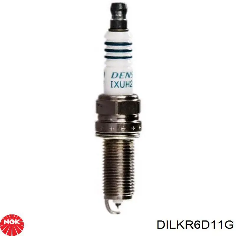 DILKR6D11G NGK Świeca zapłonowa