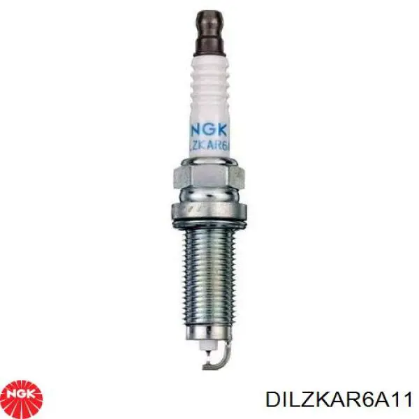 Świeca zapłonowa NGK DILZKAR6A11 cena, od 26,31 USD