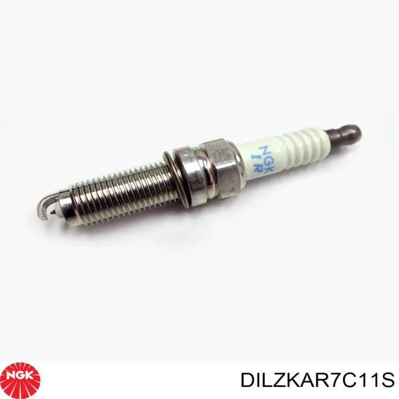 Świeca zapłonowa NGK DILZKAR7C11S cena, od 10,65 USD