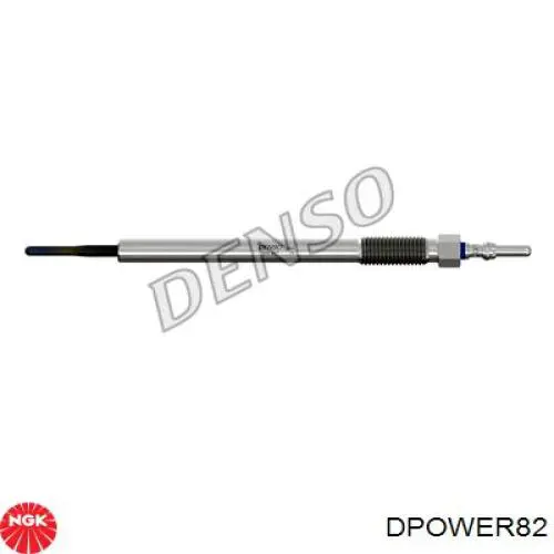 Świeca żarowa Mazda SH0118601 cena, od 50,63 USD