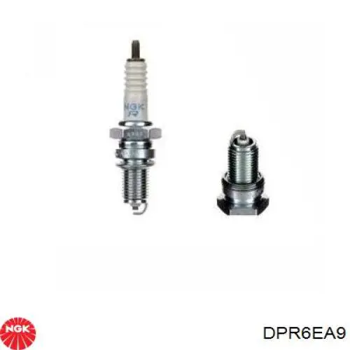 DPR6EA9 NGK Świeca zapłonowa