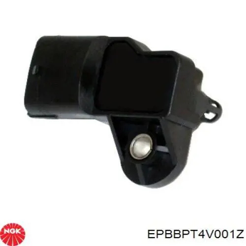 Do koszyka CX2391 Ford Czujnik ciśnienia w kolektorze ssącym, MAP