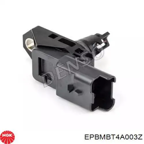EPBMBT4A003Z NGK Czujnik ciśnienia w kolektorze ssącym, MAP