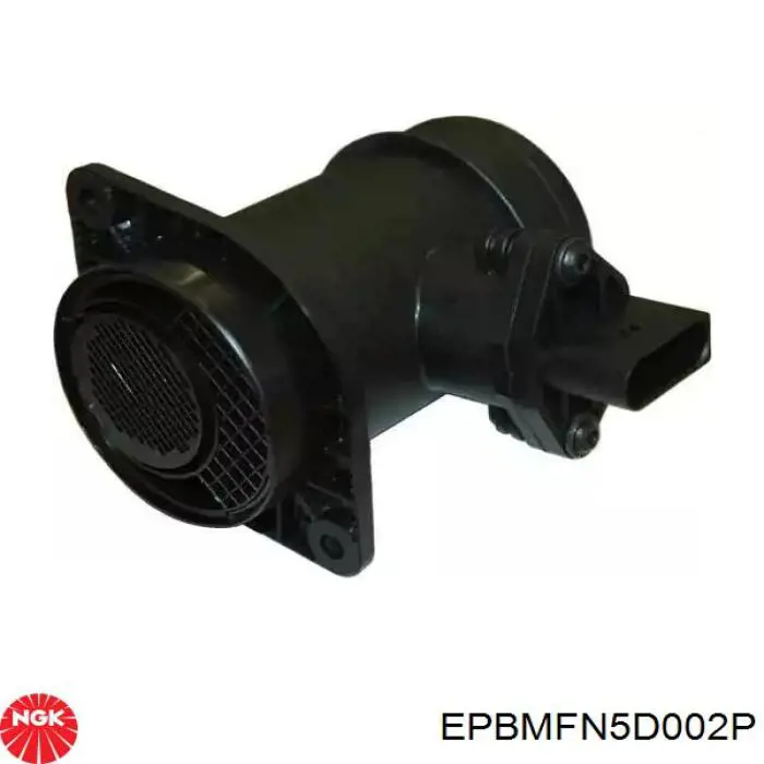 Łożysko piasty przedniej NGK EPBMFN5D002P cena, od 59,67 USD