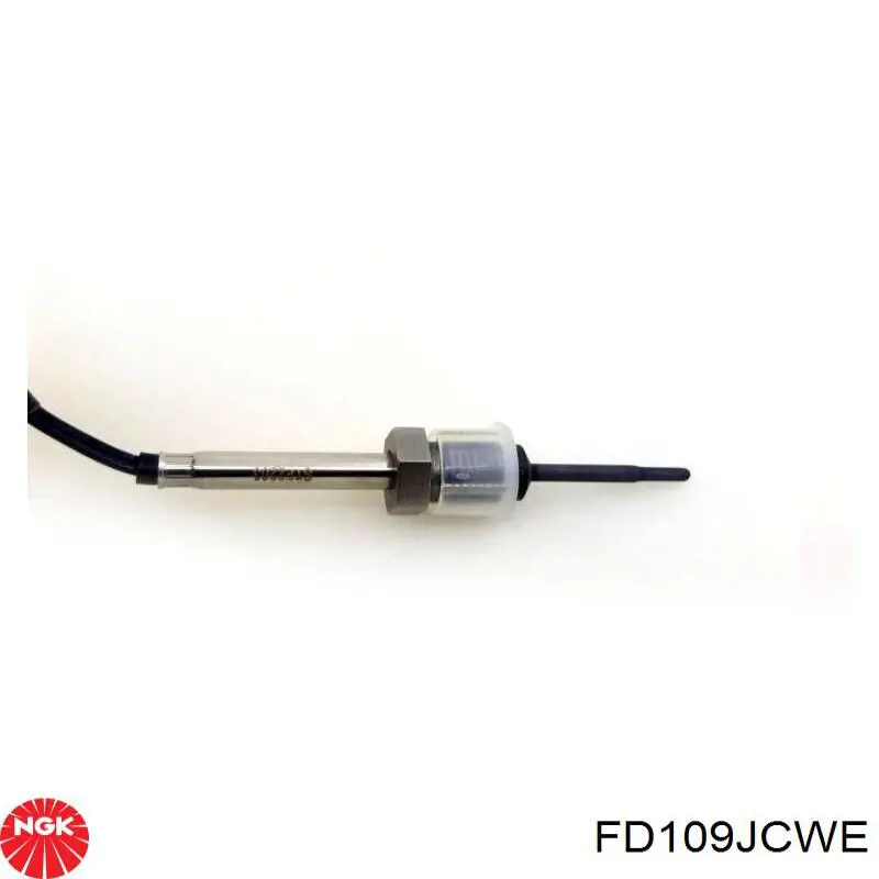 Czujnik temperatury spalin, przed katalizatorem Ford 1465174 cena, od 69,46 USD