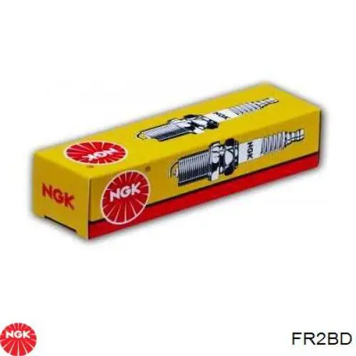 FR2BD NGK Świeca zapłonowa