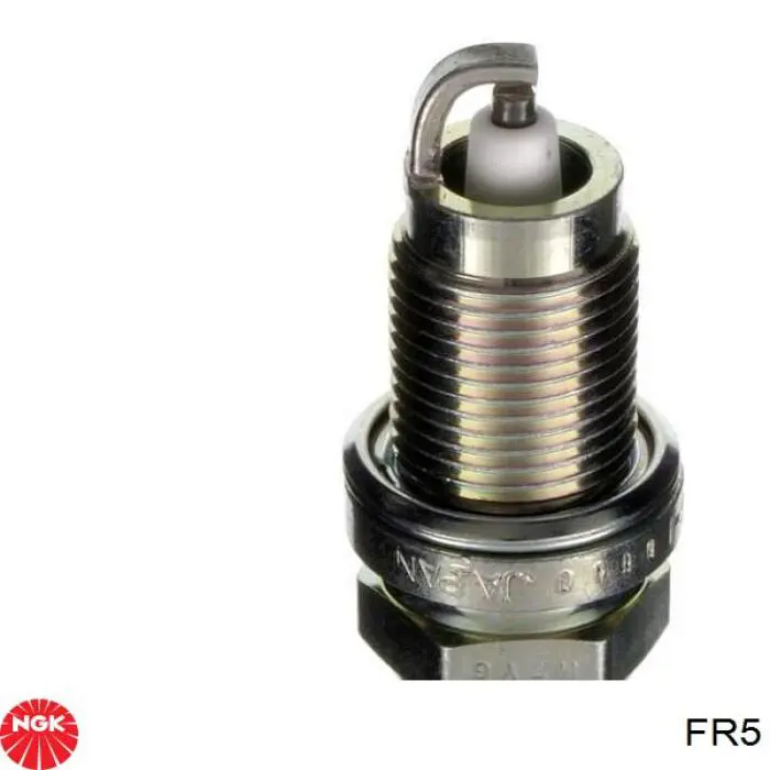 Do koszyka Świeca zapłonowa Hyundai Galloper  JK