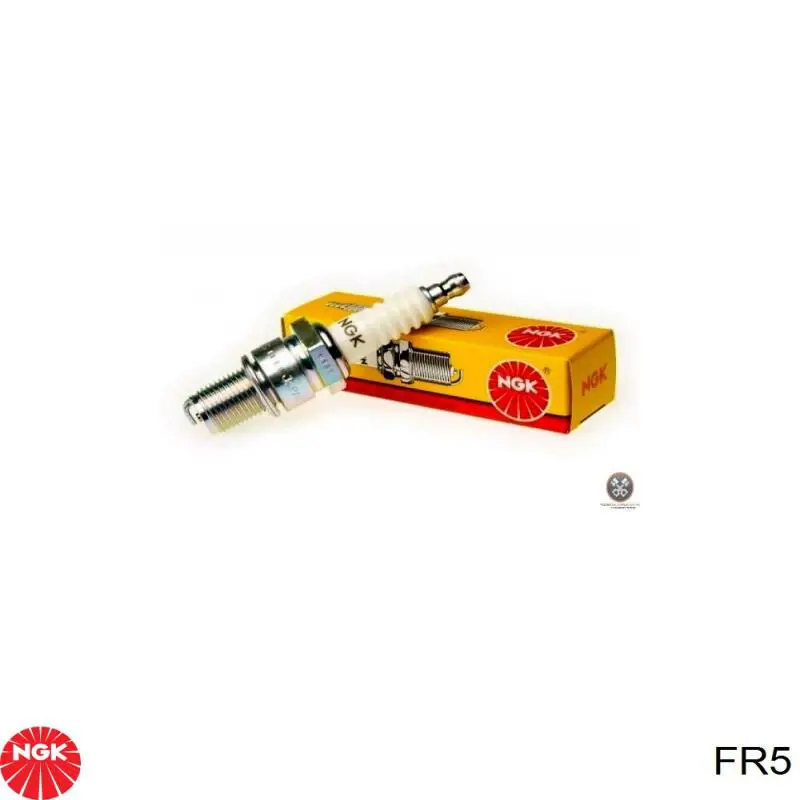  Świeca zapłonowa Hyundai Galloper 