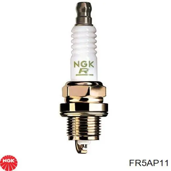 Świeca zapłonowa FR5AP11 NGK