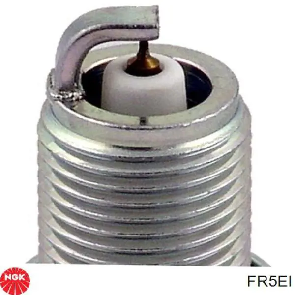Do koszyka FR5EI NGK Świeca zapłonowa