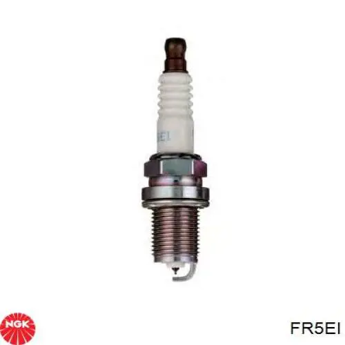 Świeca zapłonowa NGK FR5EI