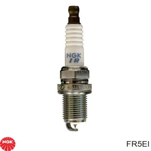 Świeca zapłonowa FR5EI NGK