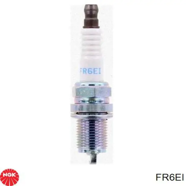 Świeca zapłonowa NGK FR6EI