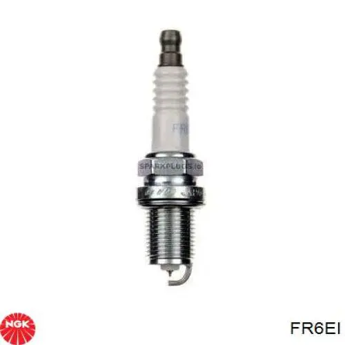 Świeca zapłonowa NGK FR6EI cena, od 5,28 USD