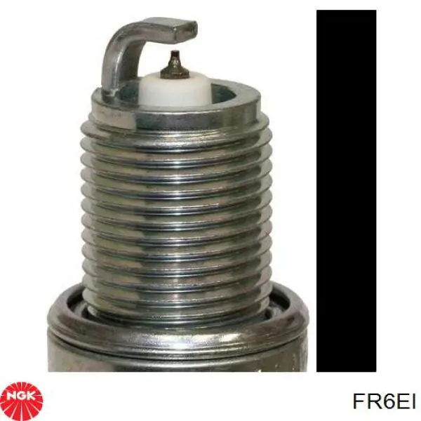 Do koszyka FR6EI NGK Świeca zapłonowa