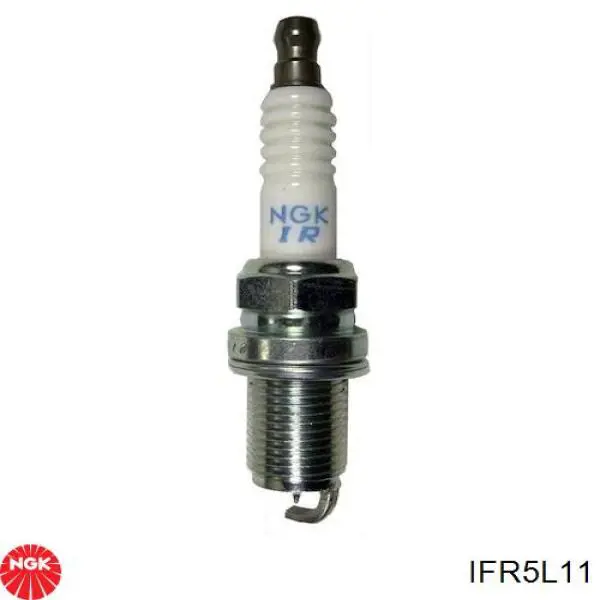 IFR5L11 NGK Świeca zapłonowa
