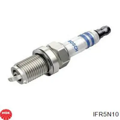 Świeca zapłonowa NGK IFR5N10 cena, od 19,82 USD