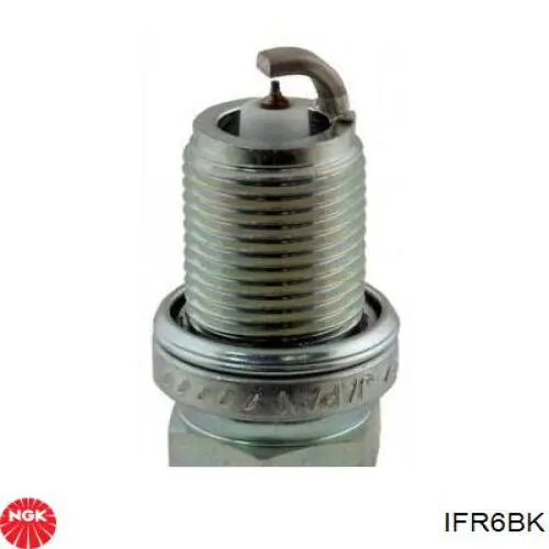 Do koszyka IFR6BK NGK Świeca zapłonowa