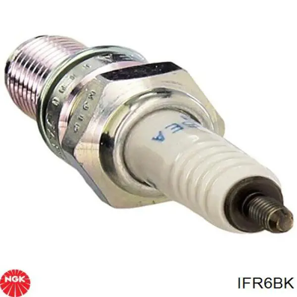 Świeca zapłonowa IFR6BK NGK