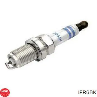 Świeca zapłonowa NGK IFR6BK cena, od 5,28 USD