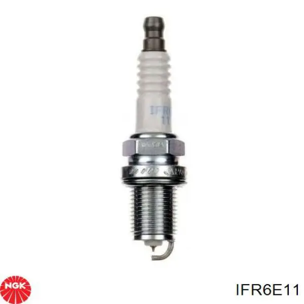 Świeca zapłonowa IFR6E11 NGK