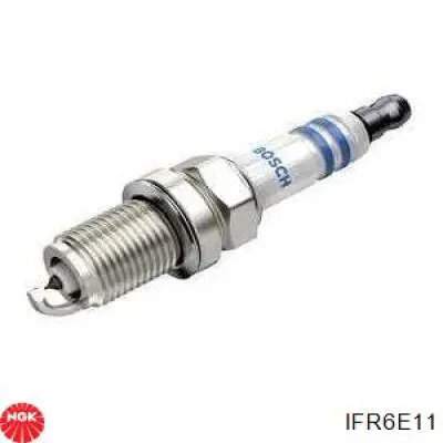 IFR6E11 NGK Świeca zapłonowa