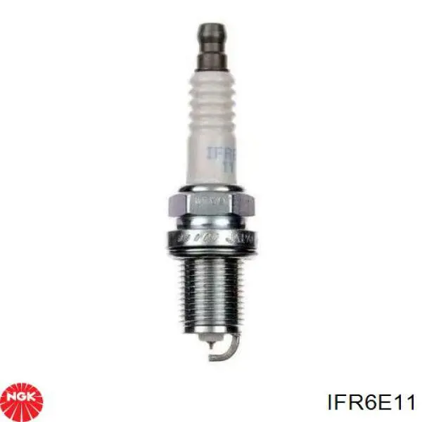 IFR6E11 NGK Świeca zapłonowa