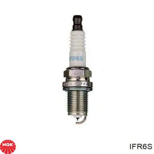 Świeca zapłonowa NGK IFR6S cena, od 20,66 USD