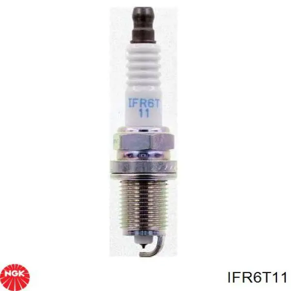 Świeca zapłonowa NGK IFR6T11