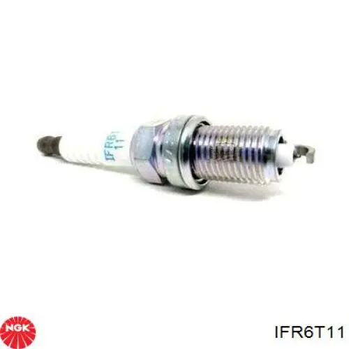 IFR6T11 NGK Świeca zapłonowa