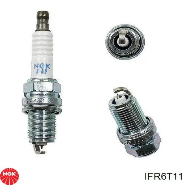 Świeca zapłonowa IFR6T11 NGK
