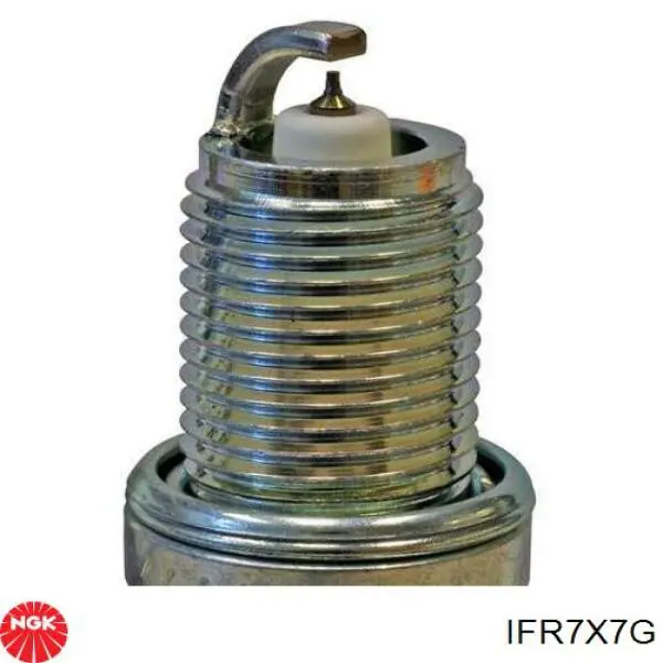Świeca zapłonowa NGK IFR7X7G