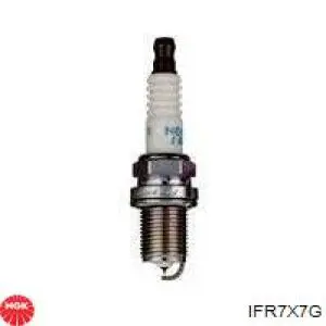 Świeca zapłonowa NGK IFR7X7G cena, od 17,81 USD