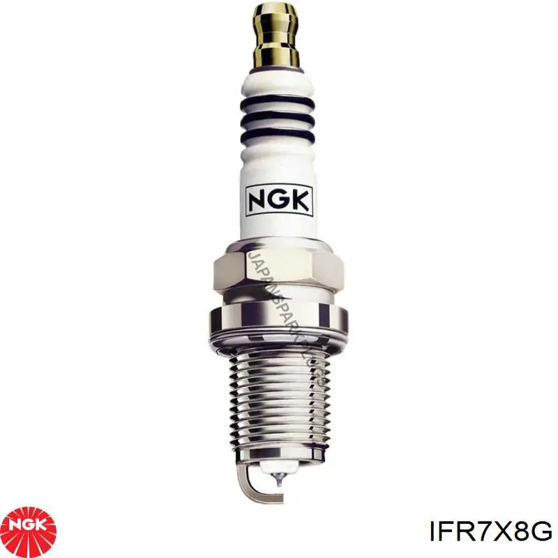 IFR7X8G NGK Świeca zapłonowa