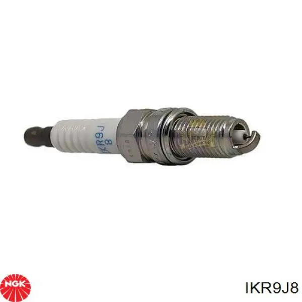 Świeca zapłonowa NGK IKR9J8