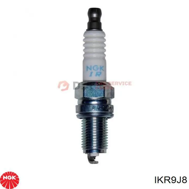 IKR9J8 NGK Świeca zapłonowa