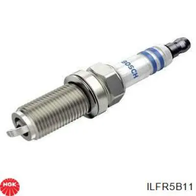 Świeca zapłonowa ILFR5B11 NGK