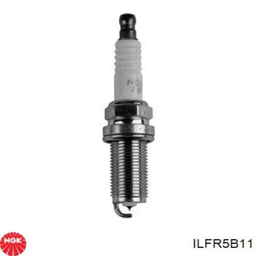 Świeca zapłonowa NGK ILFR5B11