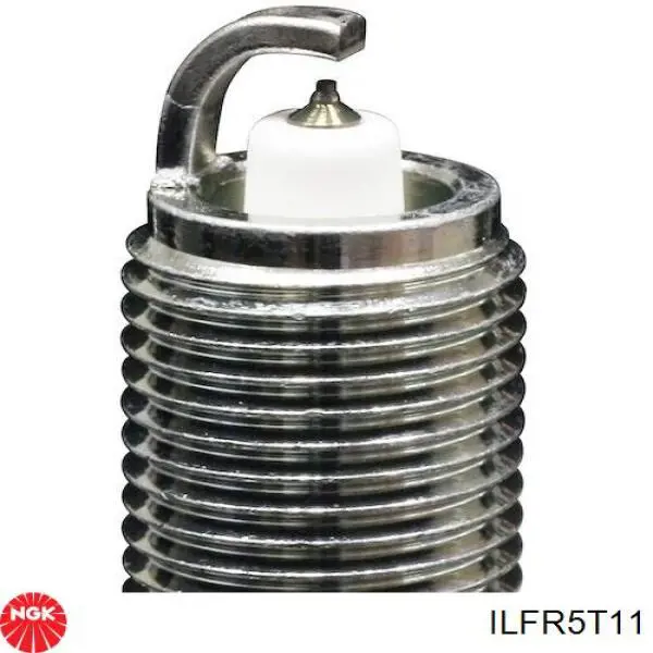 Świeca zapłonowa NGK ILFR5T11 cena, od 16,77 USD
