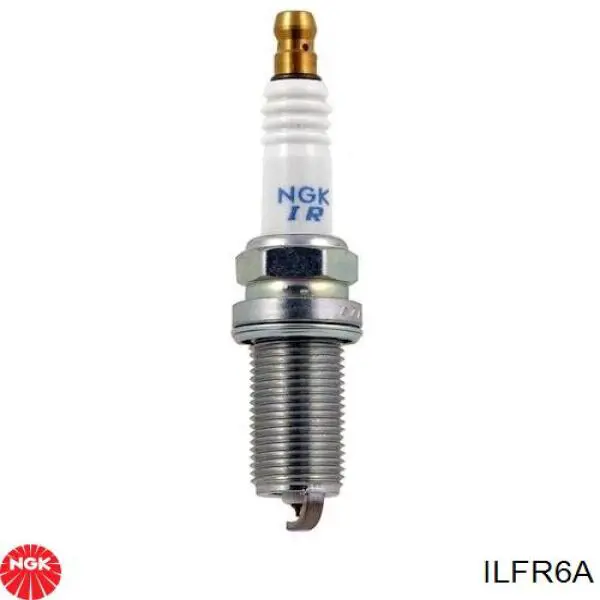 Do koszyka ILFR6A NGK Świeca zapłonowa