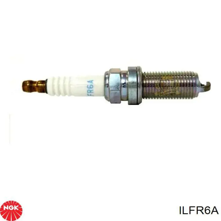 ILFR6A NGK Świeca zapłonowa