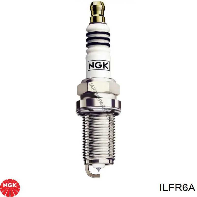 Do koszyka ILFR6A NGK Świeca zapłonowa