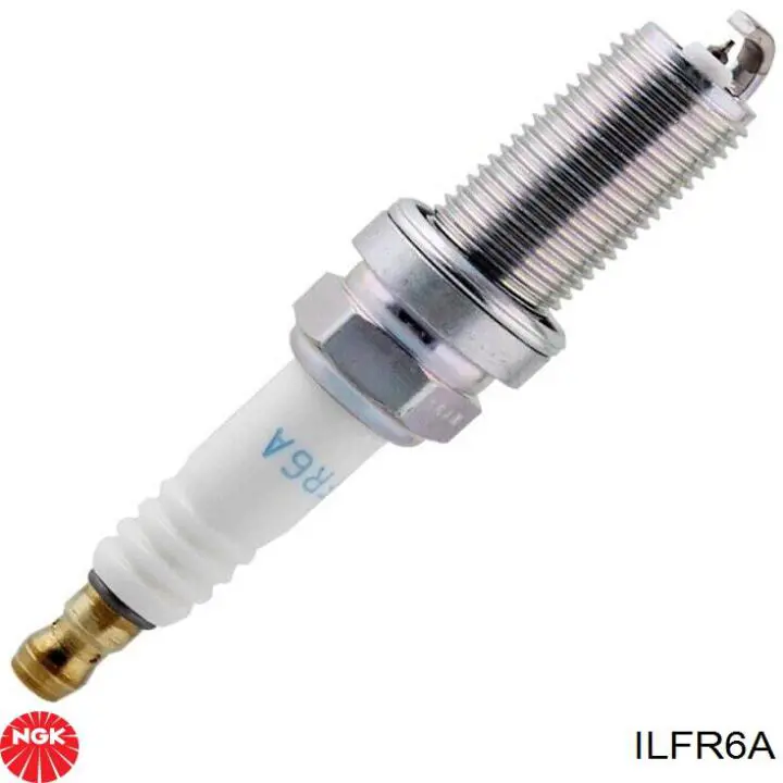 Świeca zapłonowa NGK ILFR6A
