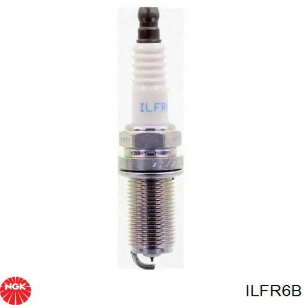 Do koszyka ILFR6B NGK Świeca zapłonowa