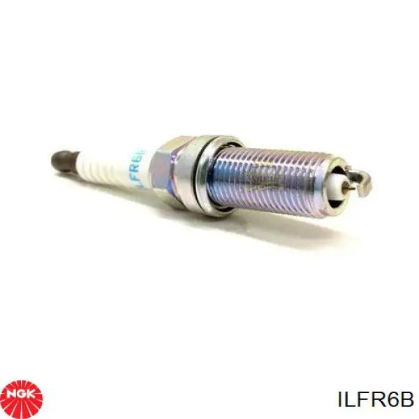 Świeca zapłonowa ILFR6B NGK