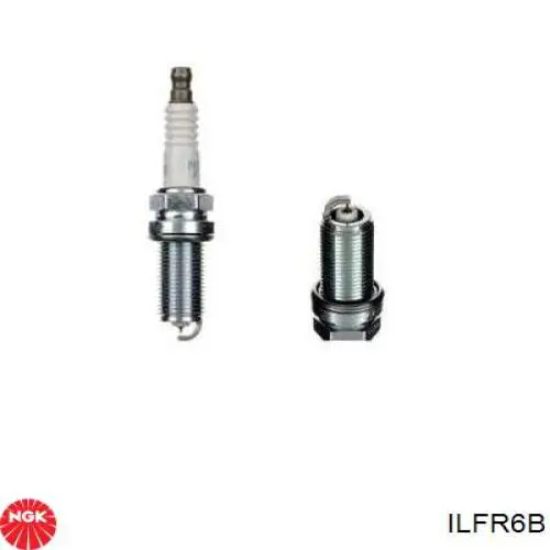 Świeca zapłonowa NGK ILFR6B