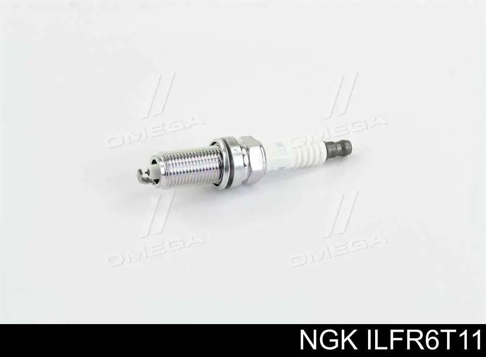 ILFR6T11 NGK Świeca zapłonowa