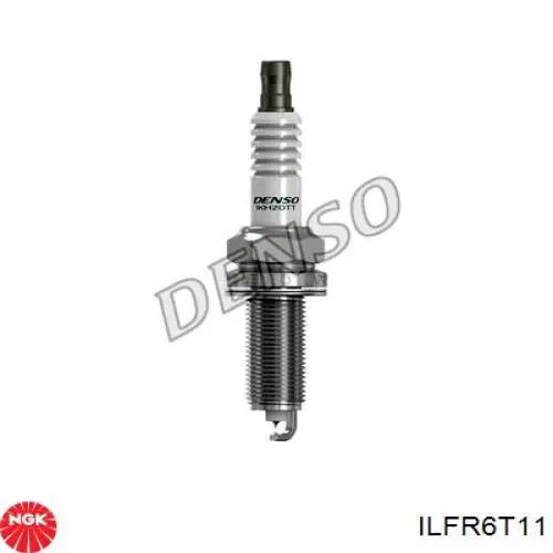 Świeca zapłonowa NGK ILFR6T11 cena, od 15,53 USD