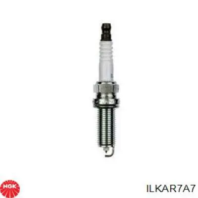 ILKAR7A7 NGK Świeca zapłonowa